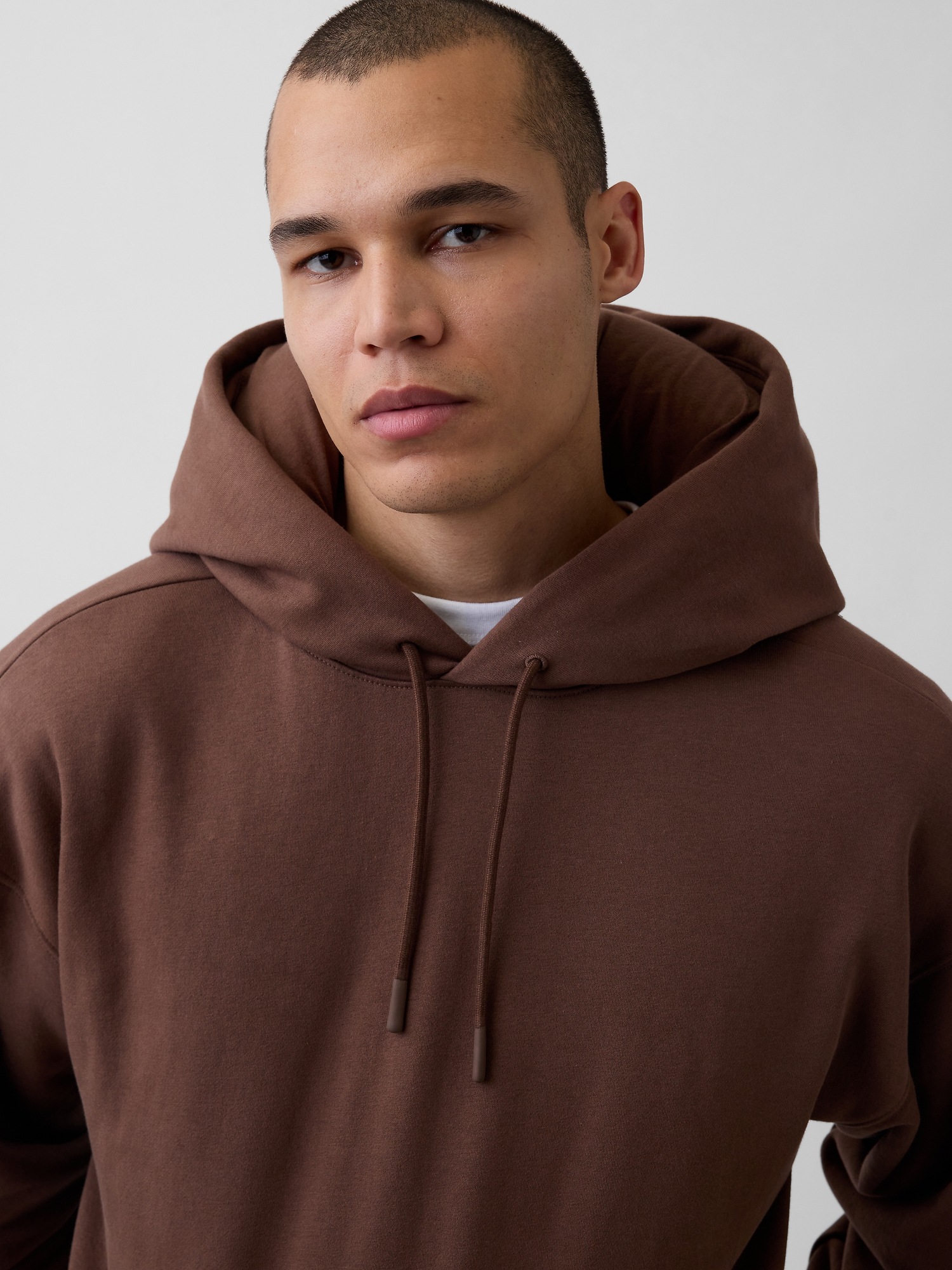 Мужские худи Gap × BÉIS Adult Heavyweight Travel — фото 4