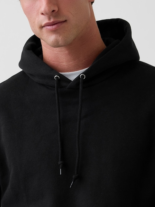 Image number 4 showing, Adult VintageSoft Relaxed Hoodie