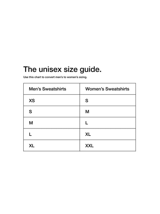 Image number 8 showing, Keith Haring Heavyweight Logo Sweatshirt