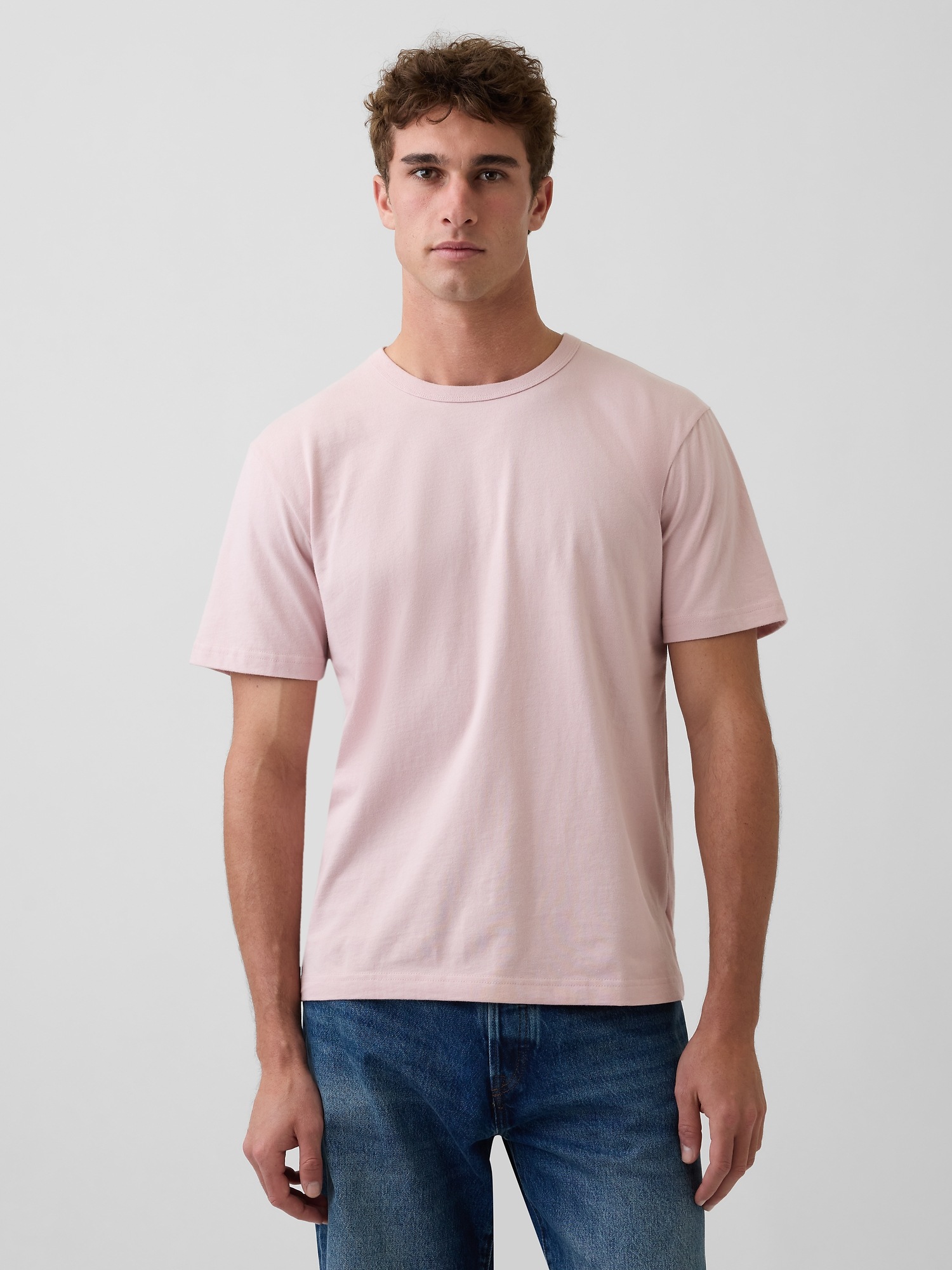 Adult Relaxed T-Shirt