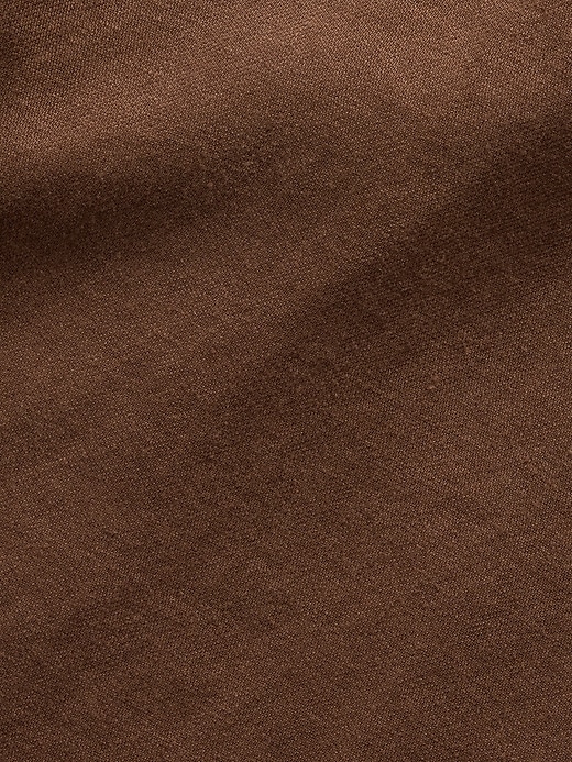 Image number 4 showing, 100% Linen Relaxed Shirt