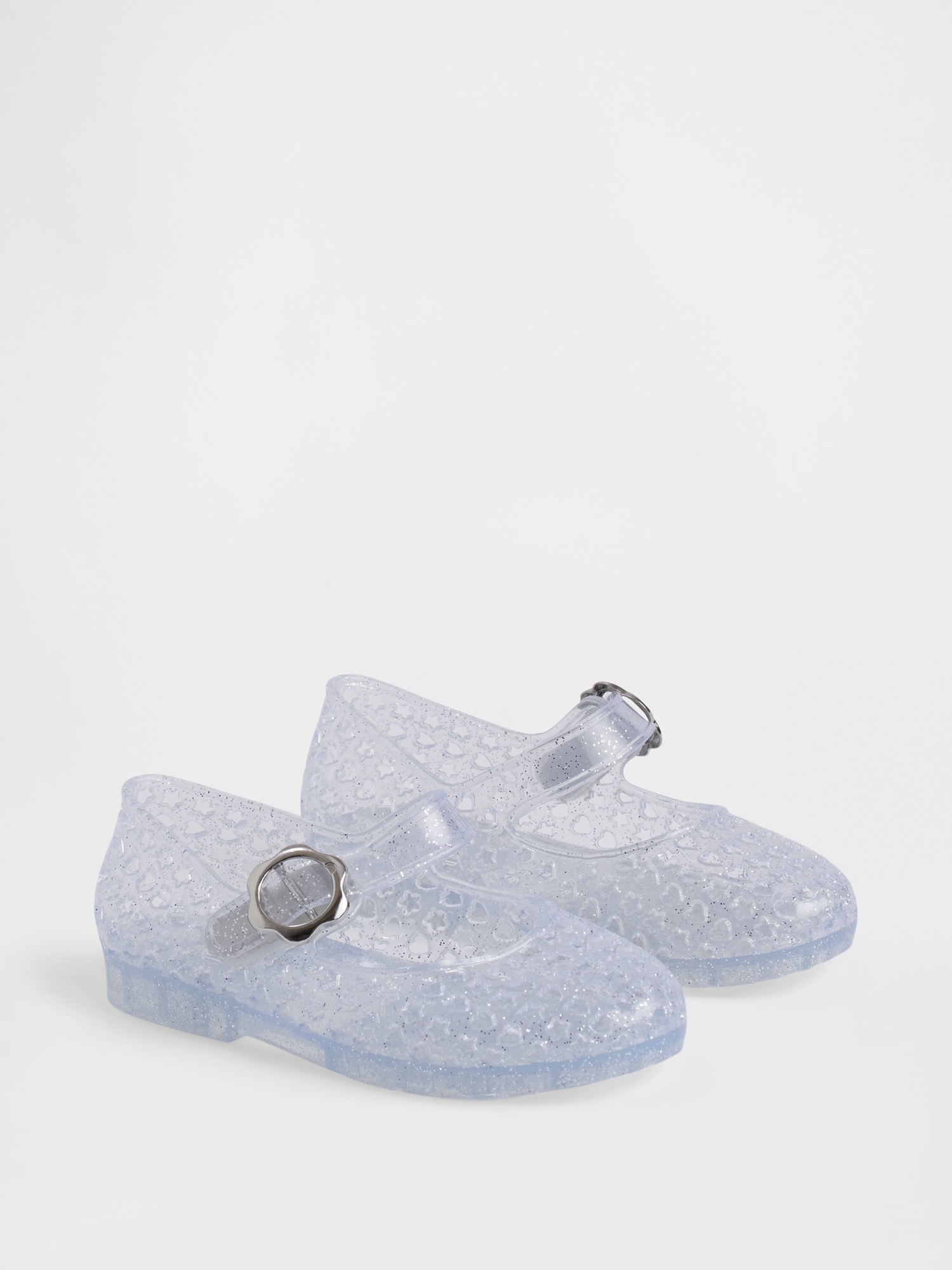 Детские туфли Gap Jelly Mary Jane — фото 2