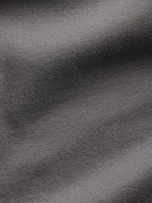 Image number 3 showing, Kids Foldover Flare Leggings