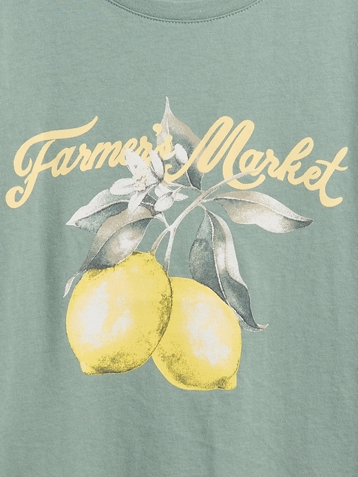 Image number 3 showing, Kids Graphic T-Shirt