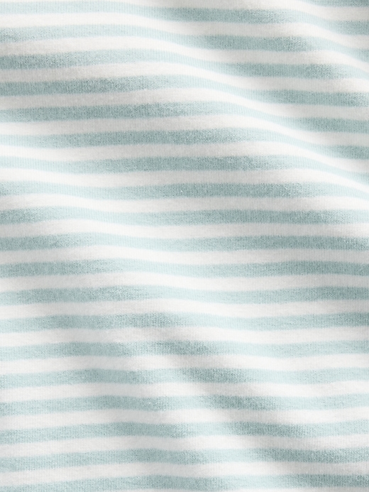 Image number 4 showing, Kids Square-Neck T-Shirt