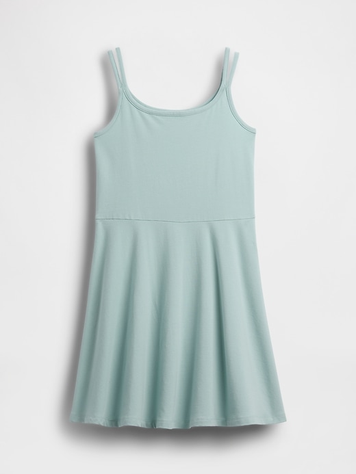 Image number 2 showing, Kids Jersey Tank Dress