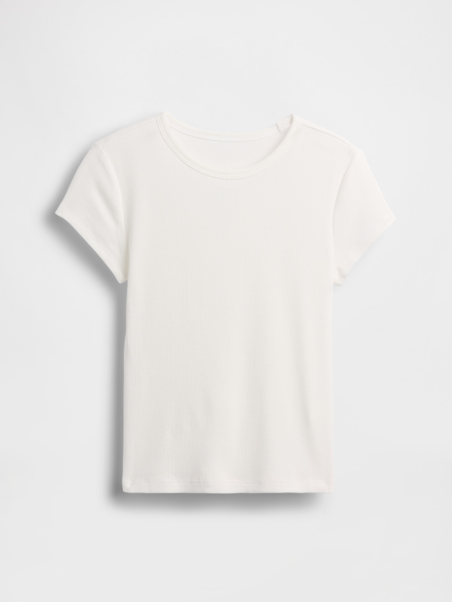 Kids Rib T-Shirt