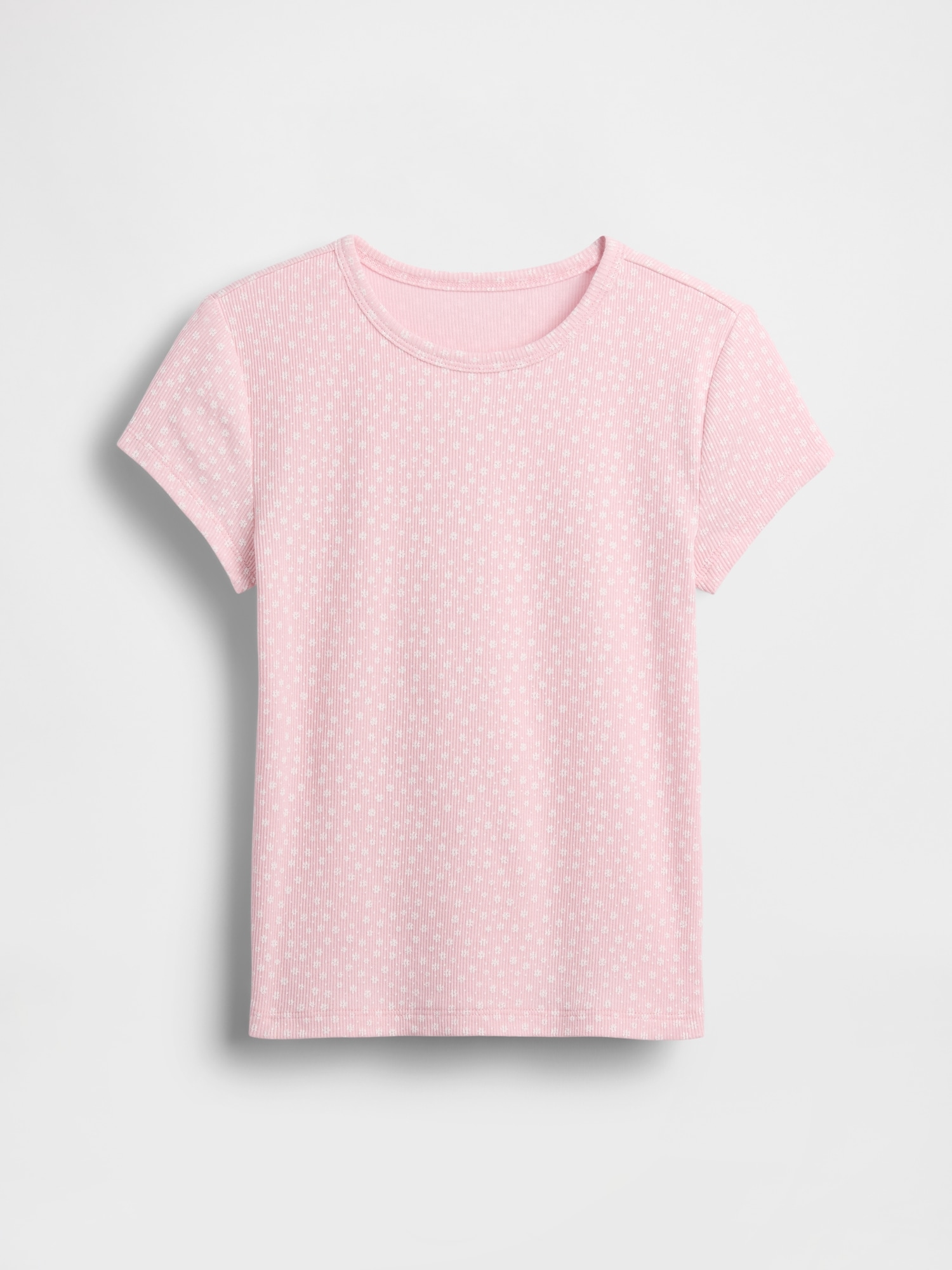 Kids Rib T-Shirt