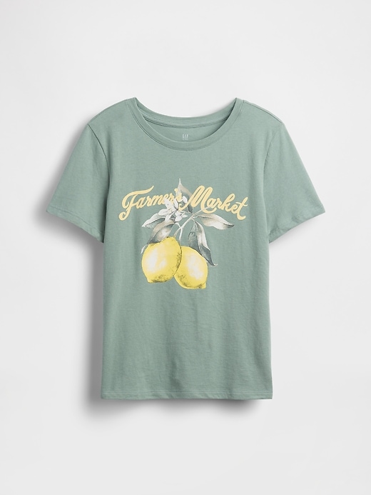 Image number 1 showing, Kids Graphic T-Shirt