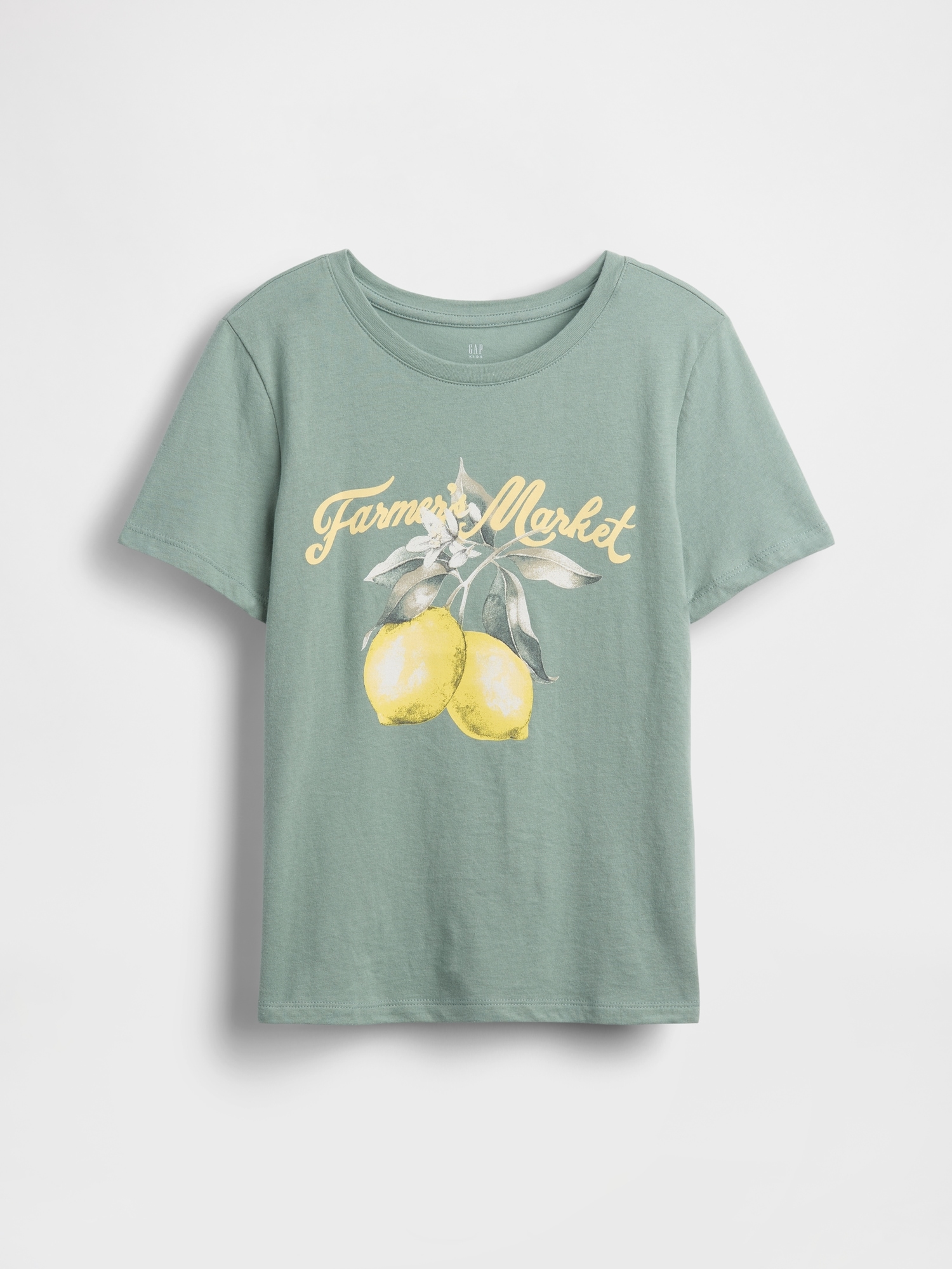 Kids Graphic T-Shirt