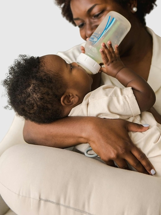 Image number 5 showing, Snuggle Me Feeding Support