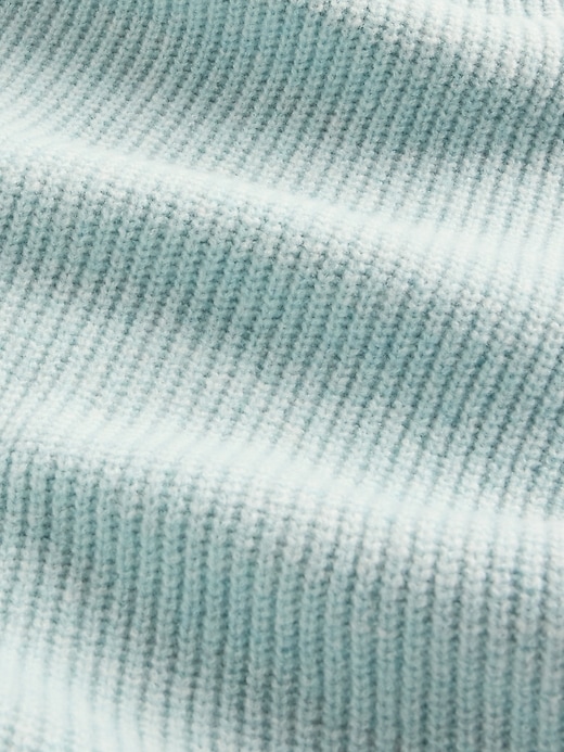 Image number 5 showing, CashSoft Shaker-Stitch Sweater Pants