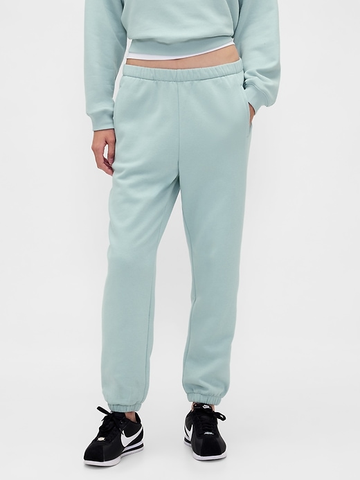 Image number 2 showing, High Rise VintageSoft Relaxed Joggers