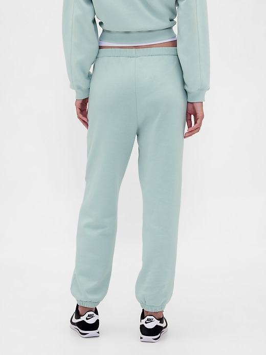 Image number 4 showing, High Rise VintageSoft Relaxed Joggers