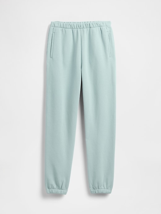 Image number 6 showing, High Rise VintageSoft Relaxed Joggers