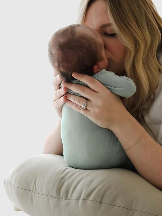 Image number 4 showing, Snuggle Me Feeding Support