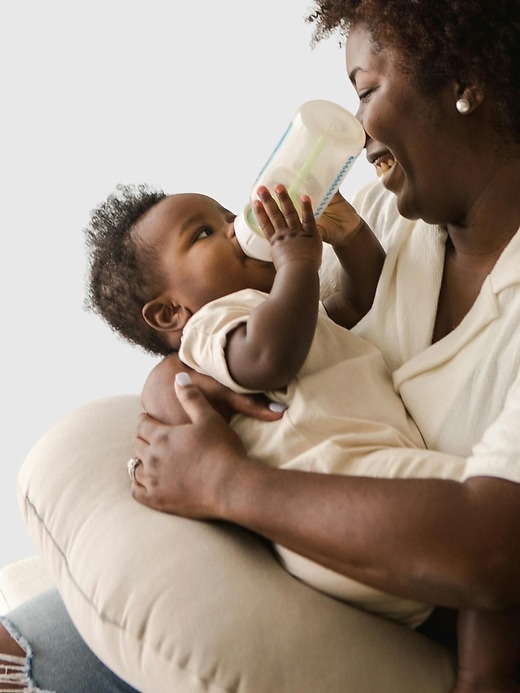 Image number 3 showing, Snuggle Me Feeding Support