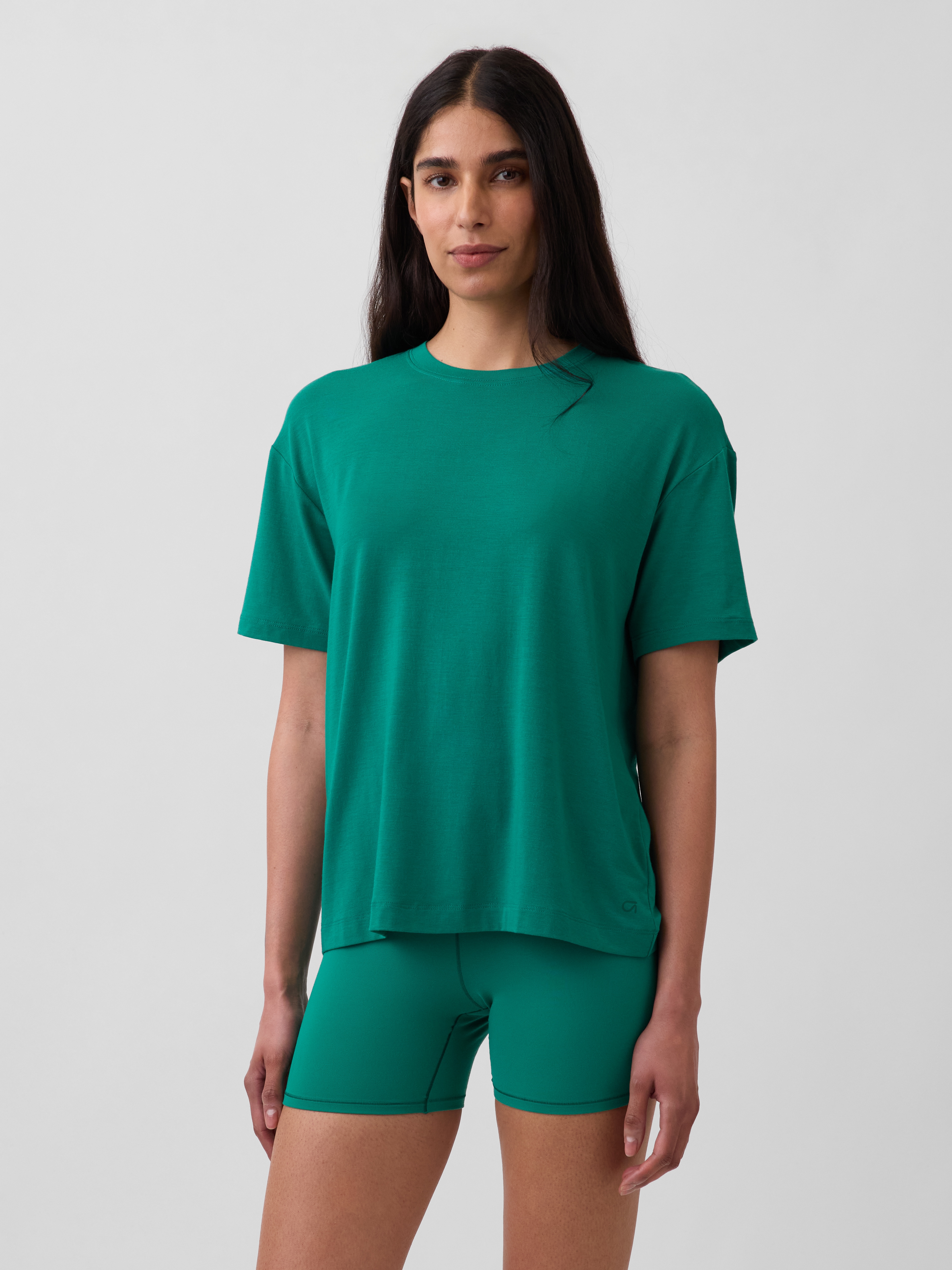 GapFit Breathe Relaxed T-Shirt