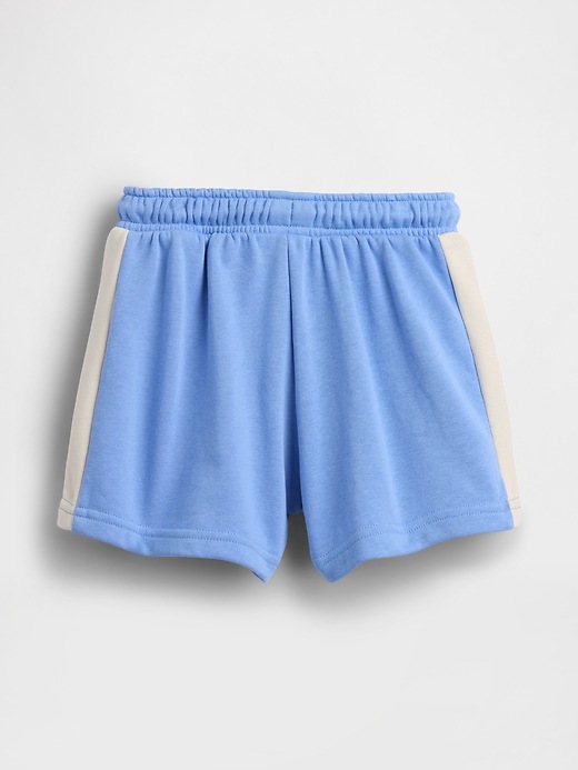 Image number 2 showing, Baby & Toddler VintageSoft Sweat Shorts