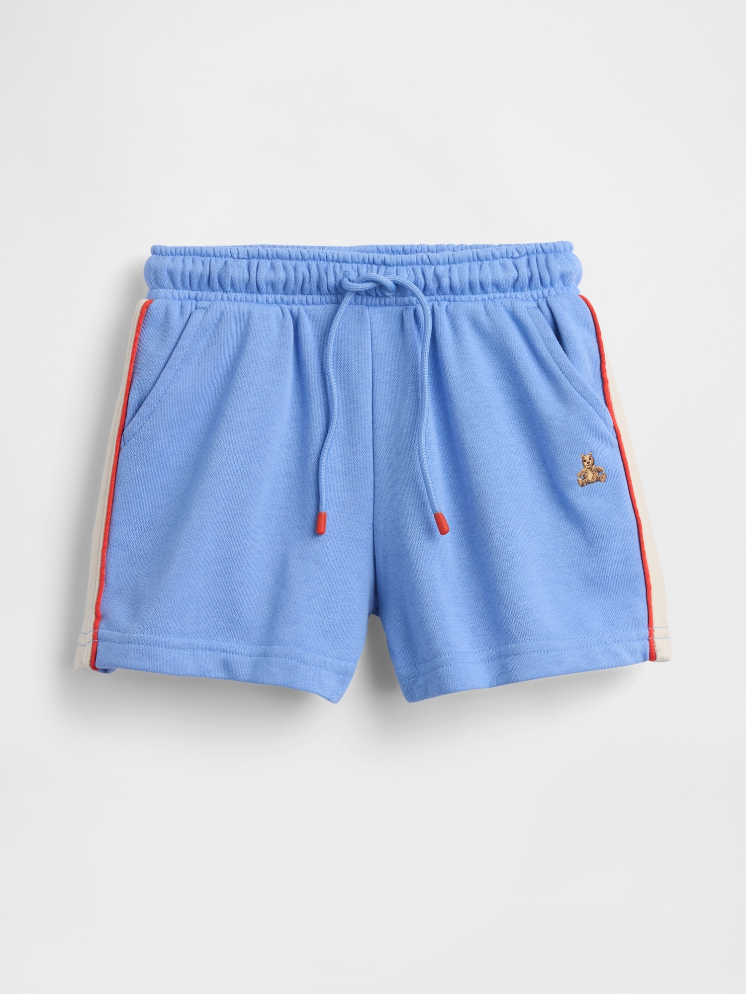 Baby & Toddler VintageSoft Sweat Shorts