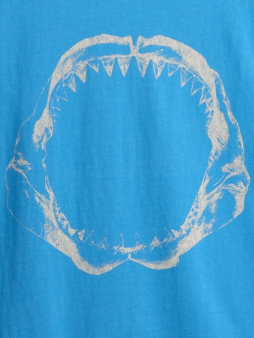 Image number 3 showing, Kids Graphic T-Shirt