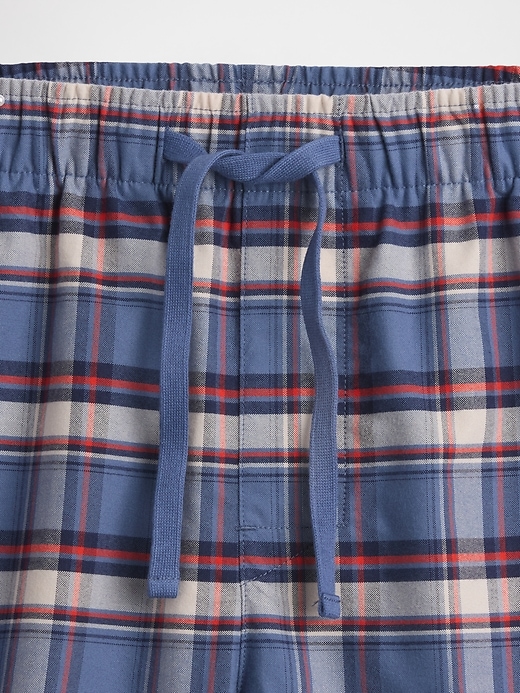Image number 4 showing, Oxford PJ Shorts
