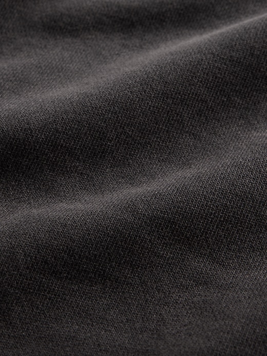 Image number 4 showing, Adult Heavyweight Oversized Sweatshirt