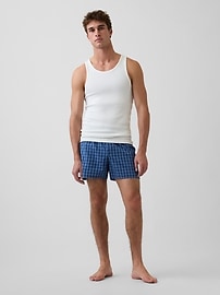 Image number 2 showing, Poplin Boxers