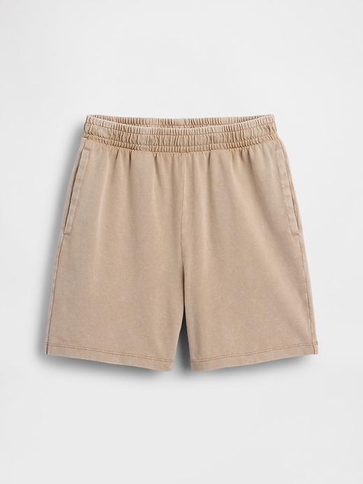 Image number 2 showing, Heavyweight Easy Shorts