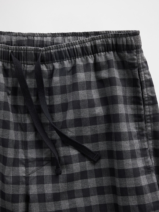 Image number 3 showing, Relaxed PJ Pants