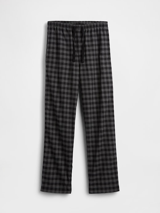 Image number 4 showing, Relaxed PJ Pants