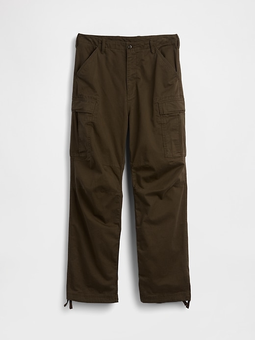 Image number 6 showing, Relaxed Cargo Pants