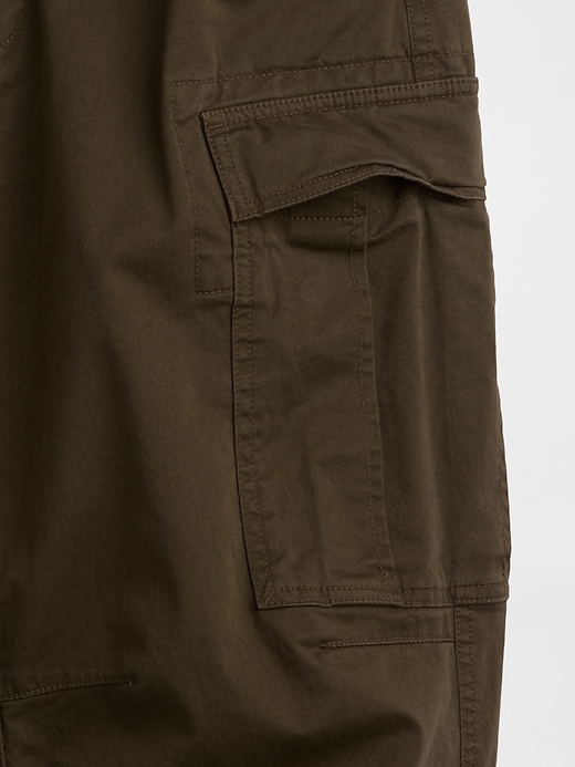 Image number 5 showing, Relaxed Cargo Pants