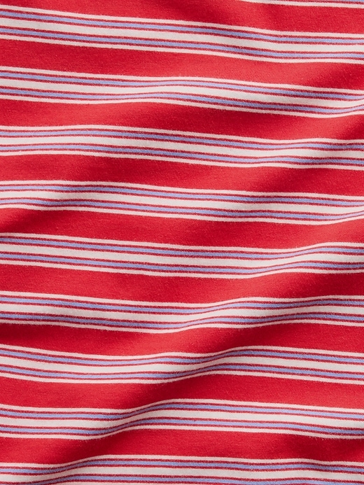 Image number 4 showing, Organic Cotton VintageSoft T-Shirt