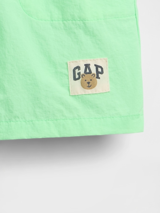Image number 3 showing, Baby & Toddler Quick-Dry Shorts