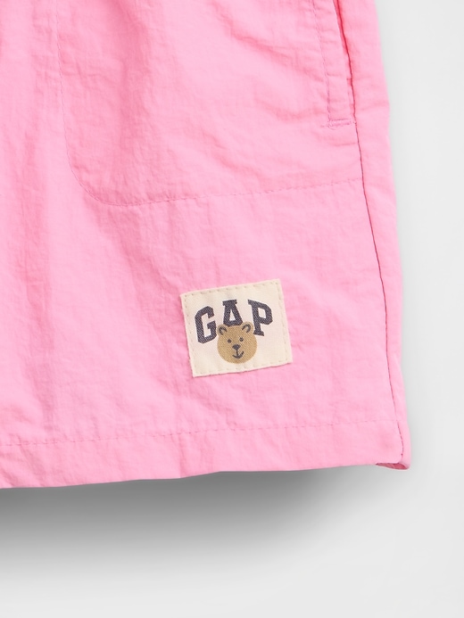 Image number 3 showing, Baby & Toddler Quick-Dry Shorts