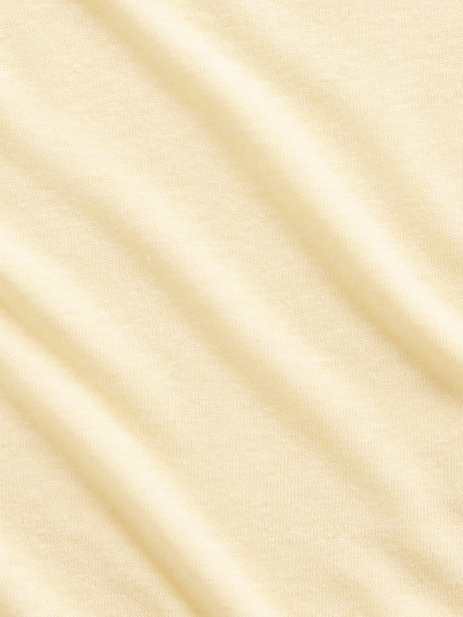 Image number 4 showing, Linen-Blend Tank Top