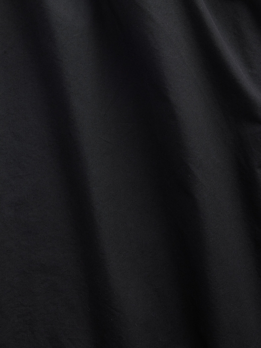 Image number 4 showing, Poplin Maxi Skirt