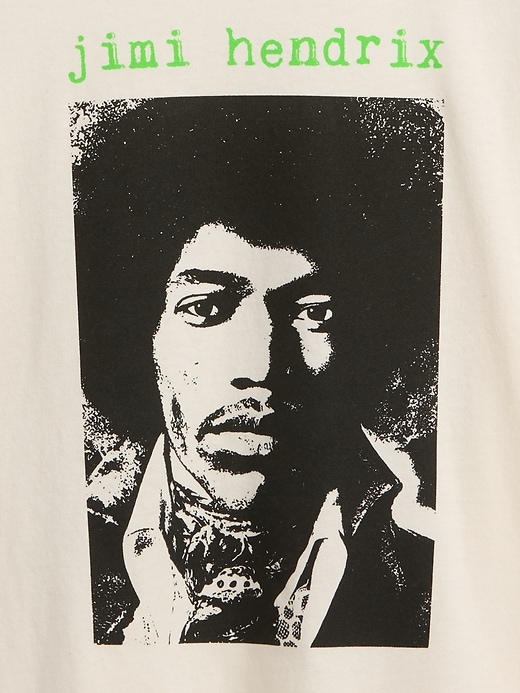 Image number 3 showing, Kids Relaxed Graphic T-Shirt