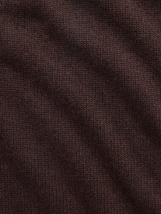 Image number 4 showing, 100% Cotton Sweater Vest