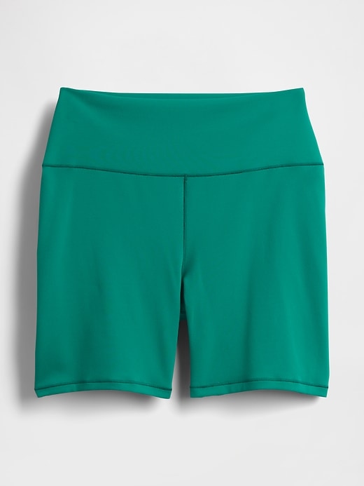 Image number 6 showing, 4" GapFit Smooth Bike Shorts