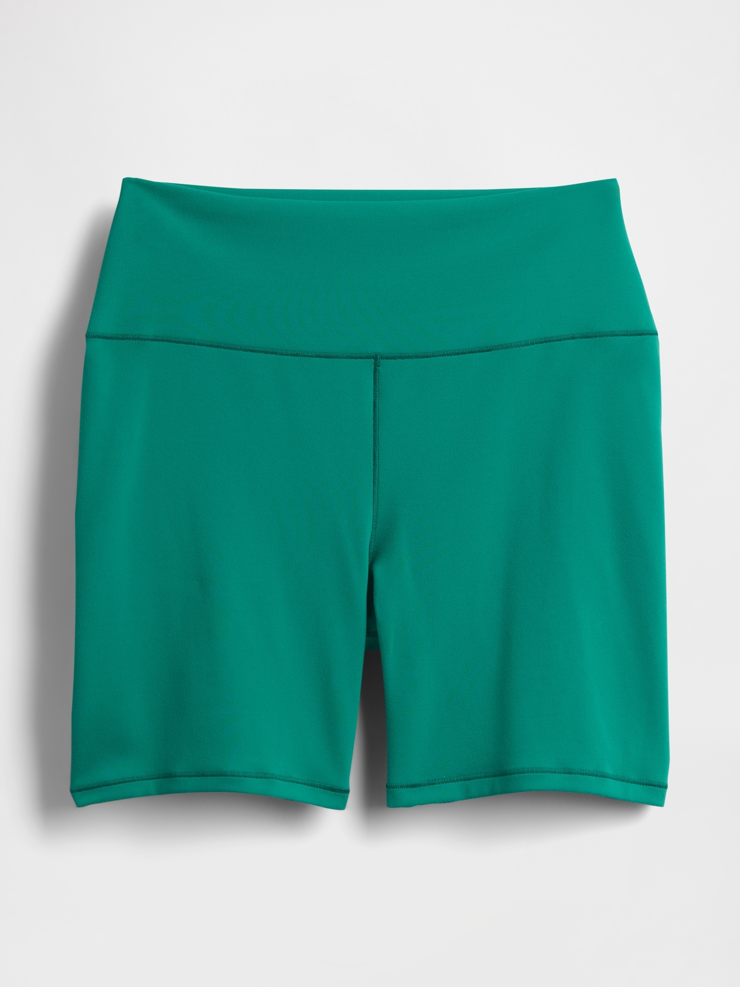 4" GapFit Smooth Bike Shorts