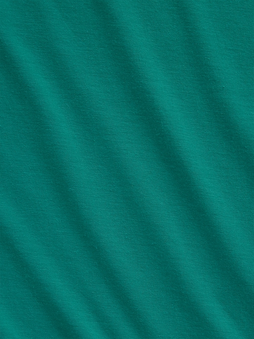 Image number 4 showing, GapFit Breathe Relaxed T-Shirt
