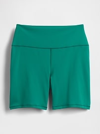 Image number 6 showing, 4" GapFit Smooth Bike Shorts