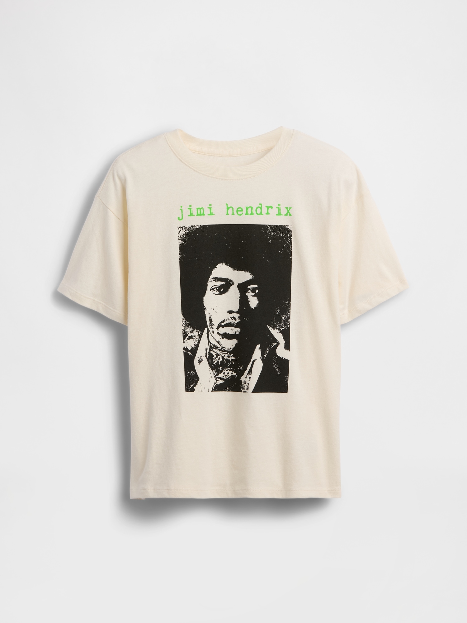 Kids Relaxed Graphic T-Shirt