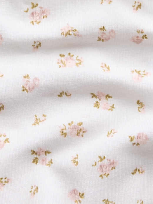 Image number 3 showing, Organic Stretch Cotton Bikini