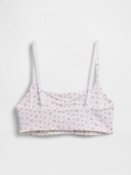 Image number 6 showing, Organic Stretch Cotton Bralette
