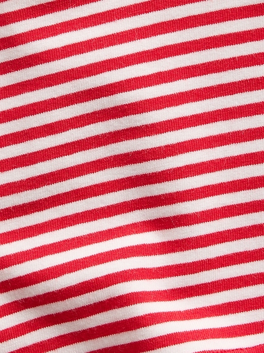 Image number 3 showing, Organic Stretch Cotton Shorty