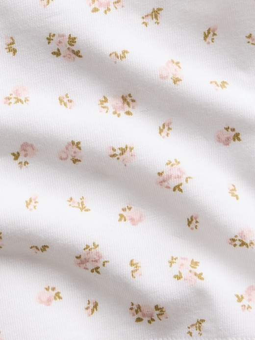 Image number 3 showing, Organic Stretch Cotton Shorty