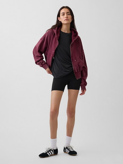 Image number 2 showing, GapFit Breathe Relaxed T-Shirt